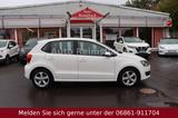 Volkswagen Polo 1.2 TDI 1.Hand **Klimaautomatik** - Volkswagen Polo aus 2011: TDI