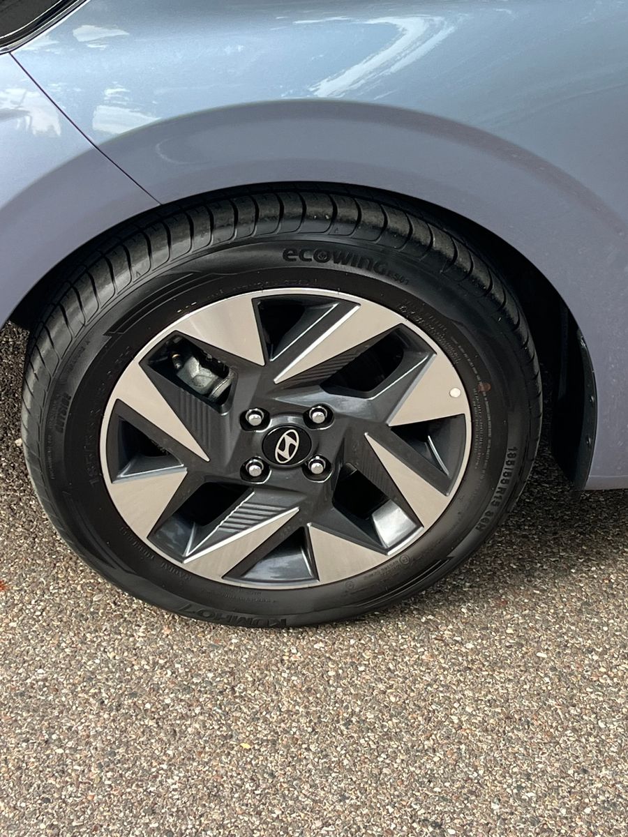 Hyundai i10 – Bild 13