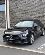 Mercedes-Benz A 200 - - Mercedes-Benz Gebrauchtwagen in Marburg