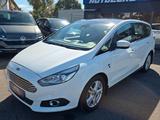 Ford S-Max S-MAX Titanium 1.Hand - Ford S-Max in Mannheim