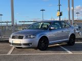 Audi A3 8P1 2.0 FSI Tiptronic - Audi A3 aus 2004: 2.0