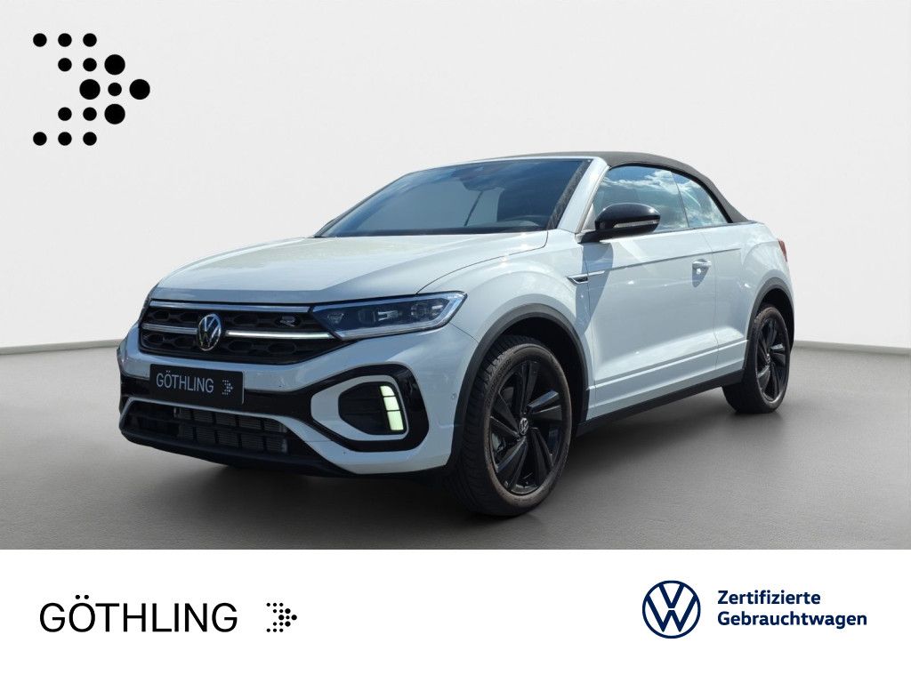 Image of Volkswagen T-Roc