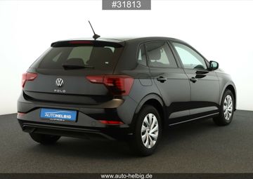 Volkswagen Polo - 6