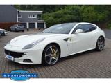 Ferrari FF  - Ferrari in Düsseldorf