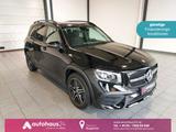 Mercedes-Benz GLB 180 AMG Line  Navi|Kamera|CarPlay - Mercedes-Benz GLB 180 aus 2023