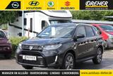 Suzuki Vitara 2WD/ TOP DEAL /NAVI/ALU/SITZHEIZ/MET/uvm. - Suzuki Vitara: De