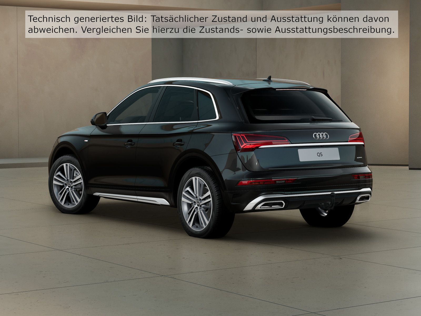 Audi Q5 - Bild 4