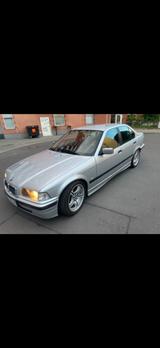 BMW Bmw e36 318i limusine - BMW 318: Limousine, E36