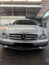 Mercedes-Benz Mercedes  CLS280 - Mercedes-Benz CLS 280 Gebrauchtwagen