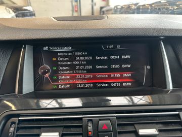 BMW Touring 525 d *Navi*BiXenon*