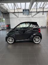 Smart BRABUS *mitGarantie *Scheckheft*TÜV 07/27 *SERVO - Smart ForTwo: Standheizung