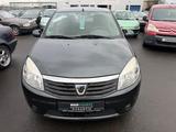 Dacia SANDERO*PREIS MIT GARANTIE*KLIMA*TÜV NEU* - Dacia aus 2009