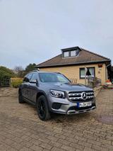Mercedes-Benz *TOP*MERCEDES Benz GLB 200 d 4MATIC AHK, S... - Mercedes-Benz GLB 200 in Hannover