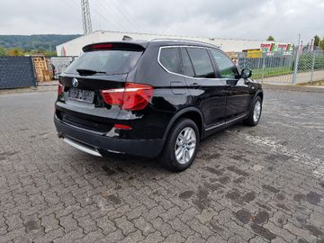 BMW X3 - 3