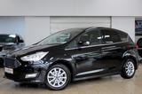 Ford C-Max 1,5 Titanium 150PS Autom. *PANO*NAVI*AHK* - Ford C-Max Gebrauchtwagen