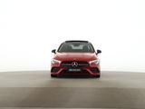 Mercedes-Benz CLA 220 AMG Night Burmester MBUX Pano Kamera LED - rote Mercedes-Benz CLA 220