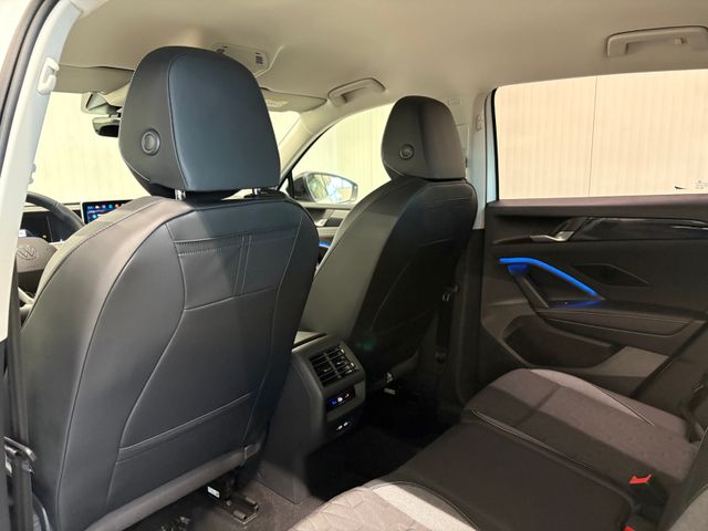 Tiguan Goal 1.5 eTSI DSG NAVI KAM ACC