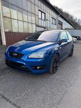Ford Focus MK2 ST 2,5 5 Zylinder Turbo 189tkm - Ford Focus: ST Turbo