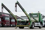 Volvo FMX 460 Absetzkipper Funk Blatt/Luft Euro 6 - Angebote entsprechen deinen Suchkriterien
