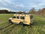 Mercedes-Benz Stretched 300GD G-wagon W460 BINZ 94.000km - Mercedes-Benz Gd