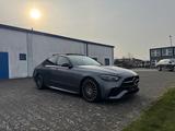 Mercedes-Benz C 300 AMG Pano/360*/ - Mercedes-Benz C 300 aus 2021
