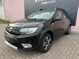 Dacia Sandero Stepway Celebration*1.Hand*Kamera*AHK - Dacia Sandero in Ludwigshafen