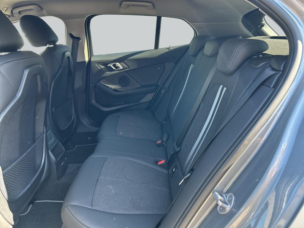 BMW 116 i Sport Line LED Navi Lenkrad- und Sitzheizun, миниатюра 11