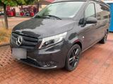Mercedes-Benz V 250 d MARCO POLO ACTIVITY STANDHZ AHK 7SITZE - Mercedes-Benz Hamburg
