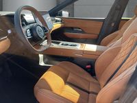 Mazda 6e - Vorschau Bild 7