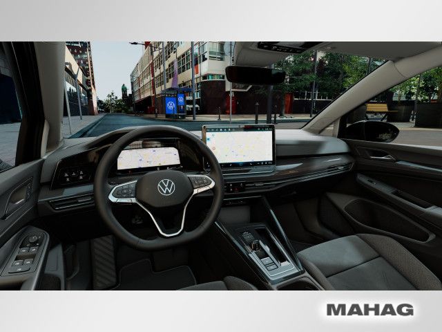 Volkswagen Golf - Bild 15