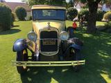 Ford 1931 Ford Model A Pickup - Ford Model a Gebrauchtwagen