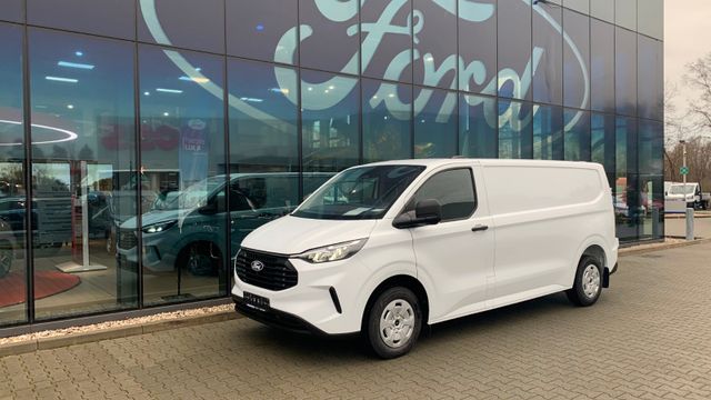 Ford Transit Custom 280 L2