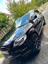 Audi Q7 3.0 TDI (DPF) quattro tiptronic -7 Sitzer 