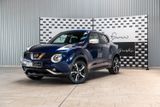 Nissan Juke*Navi*Sitzheizung* - Nissan Juke aus 2014