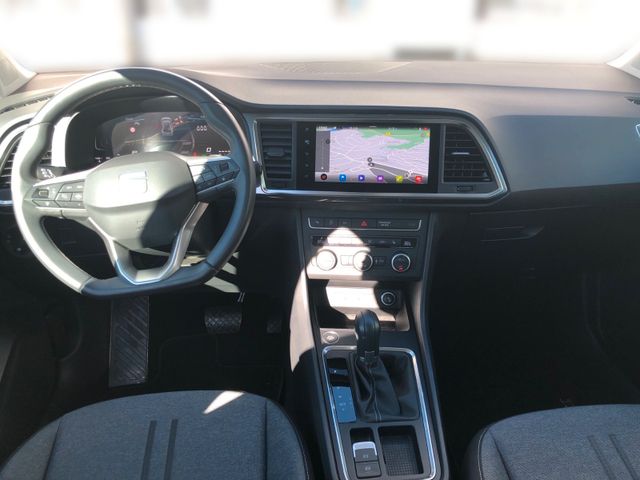 Seat Ateca 1.5 TSI Style *AHK *KAM