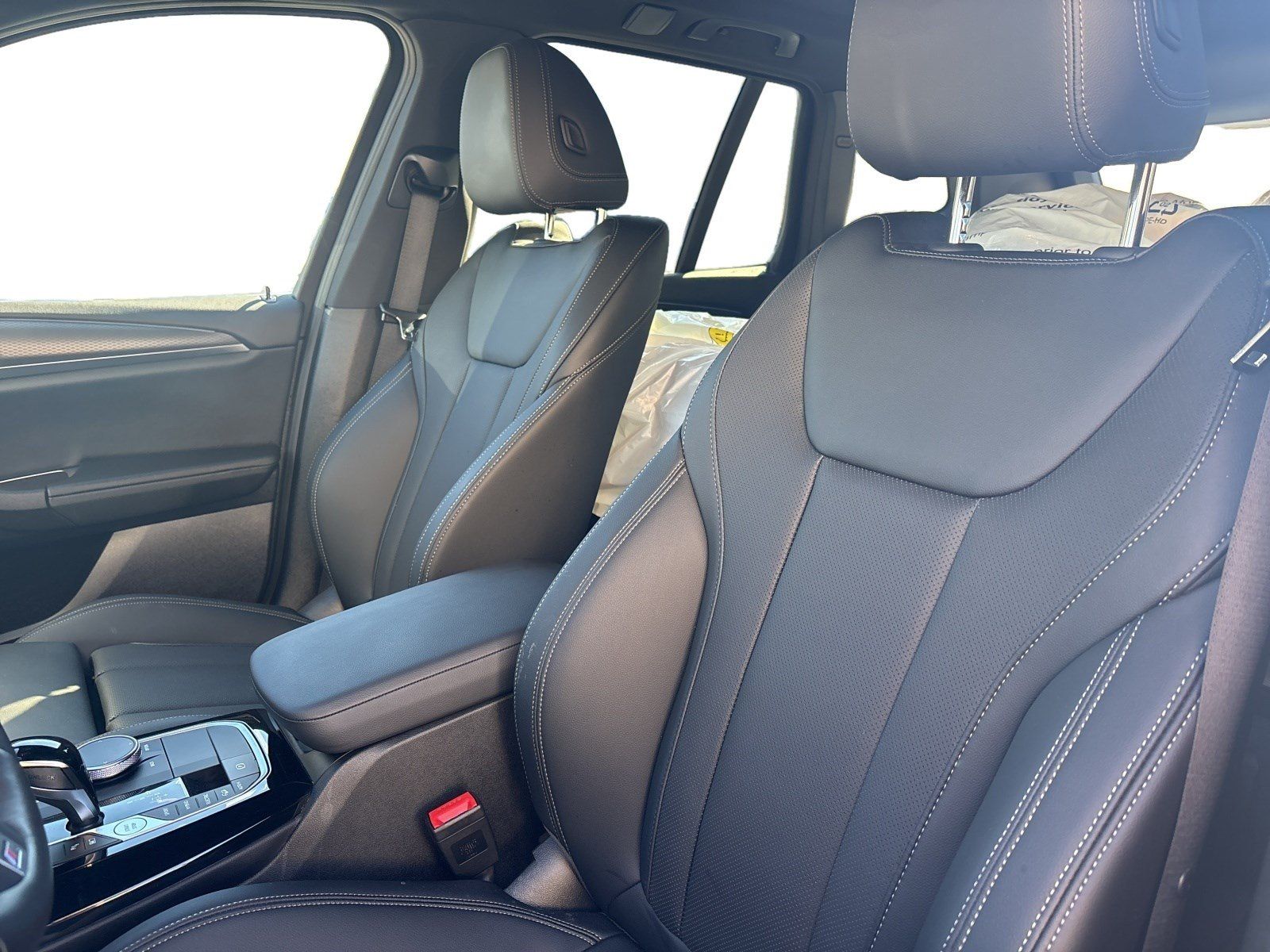 BMW X3 - Bild 10