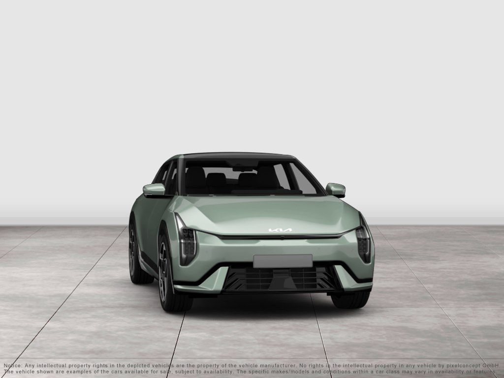 Kia EV4 - Bild 8