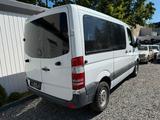 Mercedes-Benz Sprinter 315 CDI "AUTOMATIK/KLIMA/7-SITZER" - gebrauchte Mercedes-Benz Sprinter aus dem Jahr 2007