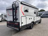Dethleffs Globebus Performance 4x4 T 46 First Edition+4 Pe