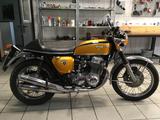 Honda CB 750 Four - HONDA CB 750 FOUR