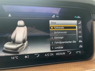 Mercedes-Benz G 500 AMG Designo Magno Nachtschwarz *mtl. 849€*