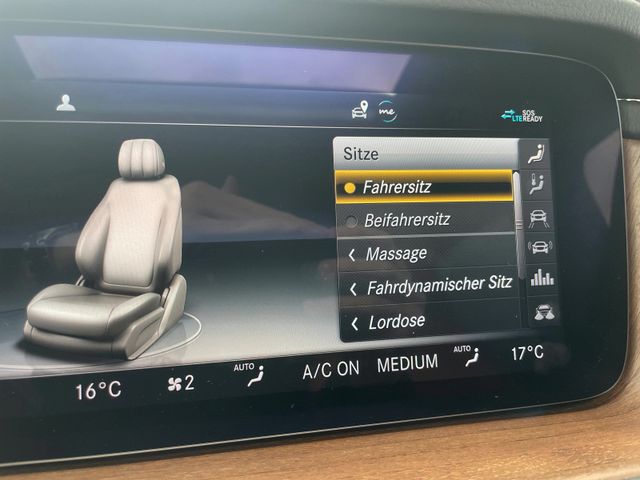 Mercedes-Benz G 500 AMG Designo Magno Nachtschwarz *mtl. 849€*