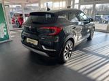 Renault Captur INTENS E-TECH PLUG-IN 160 - Renault mit Hybrid-Antrieb