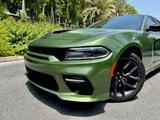 Dodge 5,7 V8 R/T*LEDER*LED*PDC*KAMERA*GARANTIE*SERVICE - Dodge Charger: Se