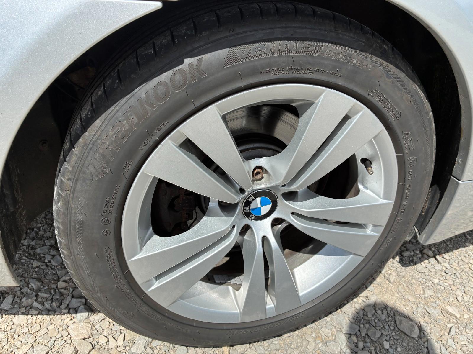 BMW 525i touring Edition Lifestyle Edition Lifestyle