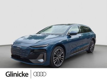 Audi Leasingangebot: Audi A6 Avant S line business e-tron quattro 315