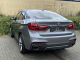 BMW X6 xDrive30d M/PANO/H&K/HuD/360°/ - gebrauchte BMW X6 aus dem Jahr 2018
