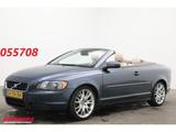 Volvo C70 Convertible 2.4i Aut. Kinetic Memory Leder x - Volvo C70 aus 2008: Cabrio