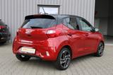 Hyundai i10 Prime 1.2 MPi 62kW NAVI KAM APPLE/ANDROID - Hyundai i10 mit Benzin-Antrieb: Prime