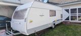 Bürstner Ventana 490 TK - Bürstner 490 TK